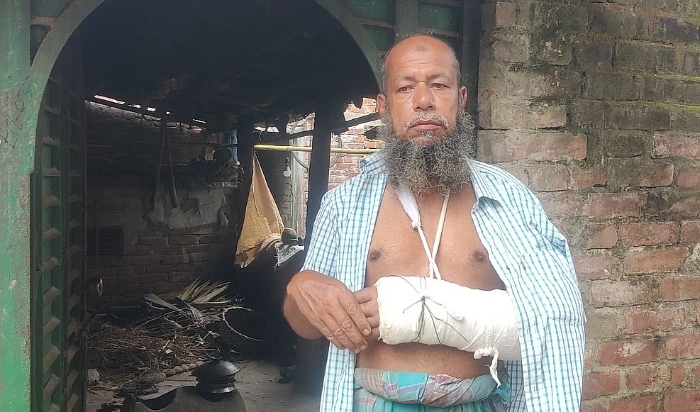 আবদুল জলিল প্রামাণিক