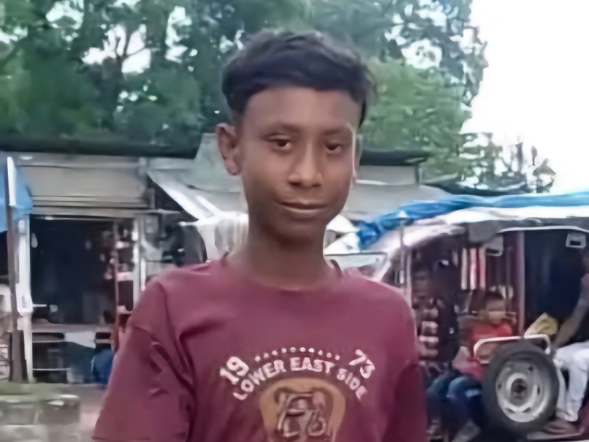 মো. রাকিব