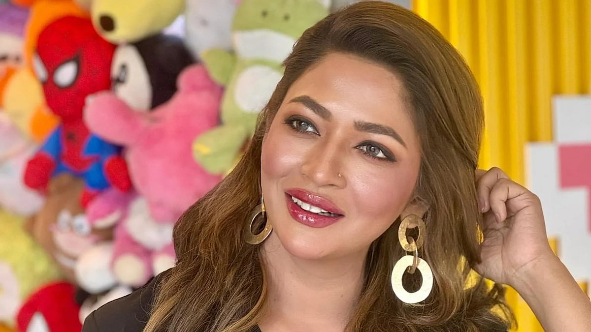 আজমেরী হক বাঁধন। ফেসবুক থেকে