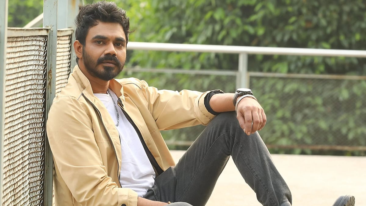 মীর রাব্বি