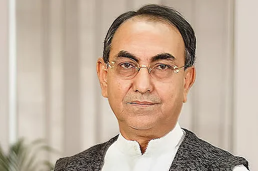 মির্জা আব্বাস