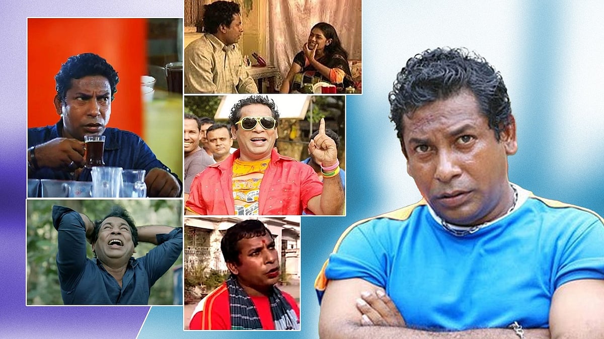 মোশাররফ করিমের অভিনয়ের জাদু হলো—তিনি কোনো ঘরানায় বাঁধা পড়েন না। হাস্যরস হোক, ট্র্যাজেডি হোক, কিংবা ব্যঙ্গ—সব চরিত্রেই তিনি অদ্ভুত স্বাভাবিকভাবে মিশে যেতে পারেন