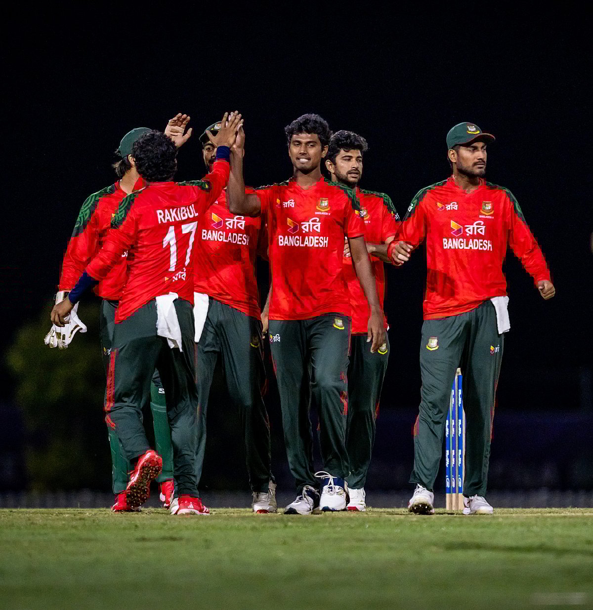 টপ এন্ড টি–টোয়েন্টি সিরিজে বাংলাদেশ ‘এ’ দলের শেষ ম্যাচ আজ