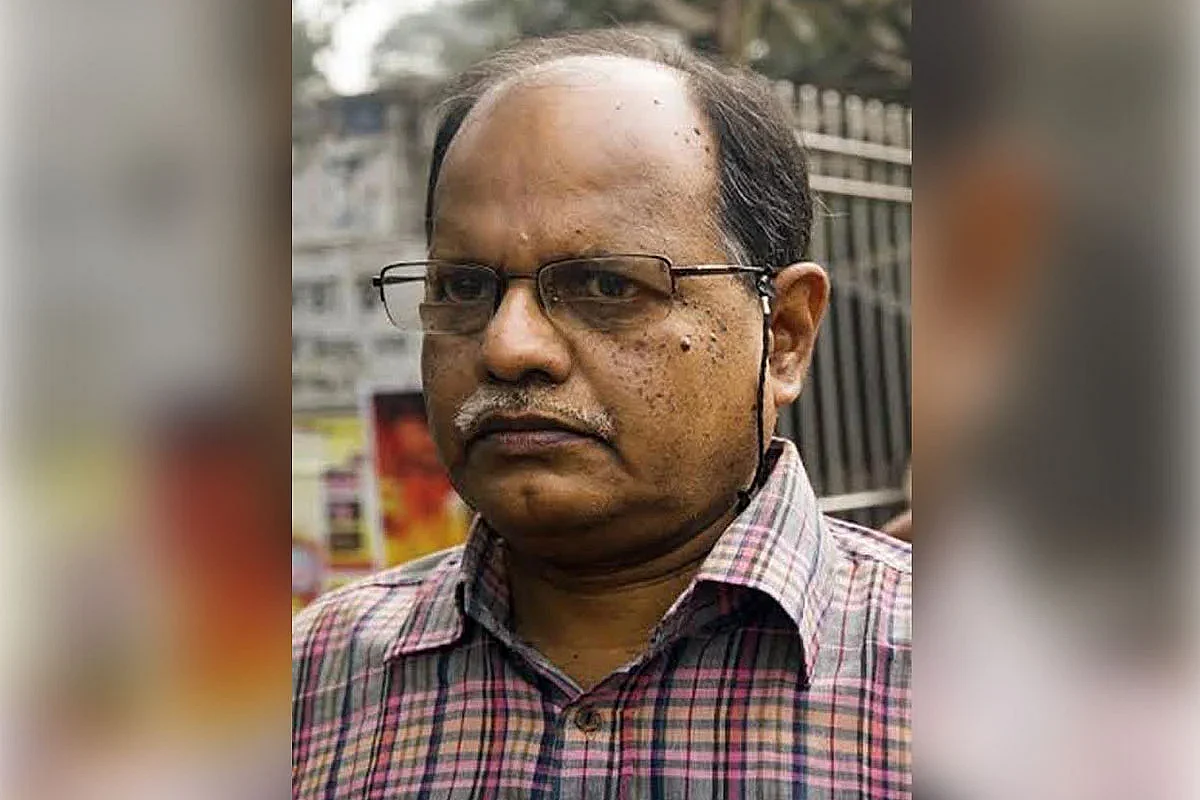 বিভুরঞ্জন সরকার
