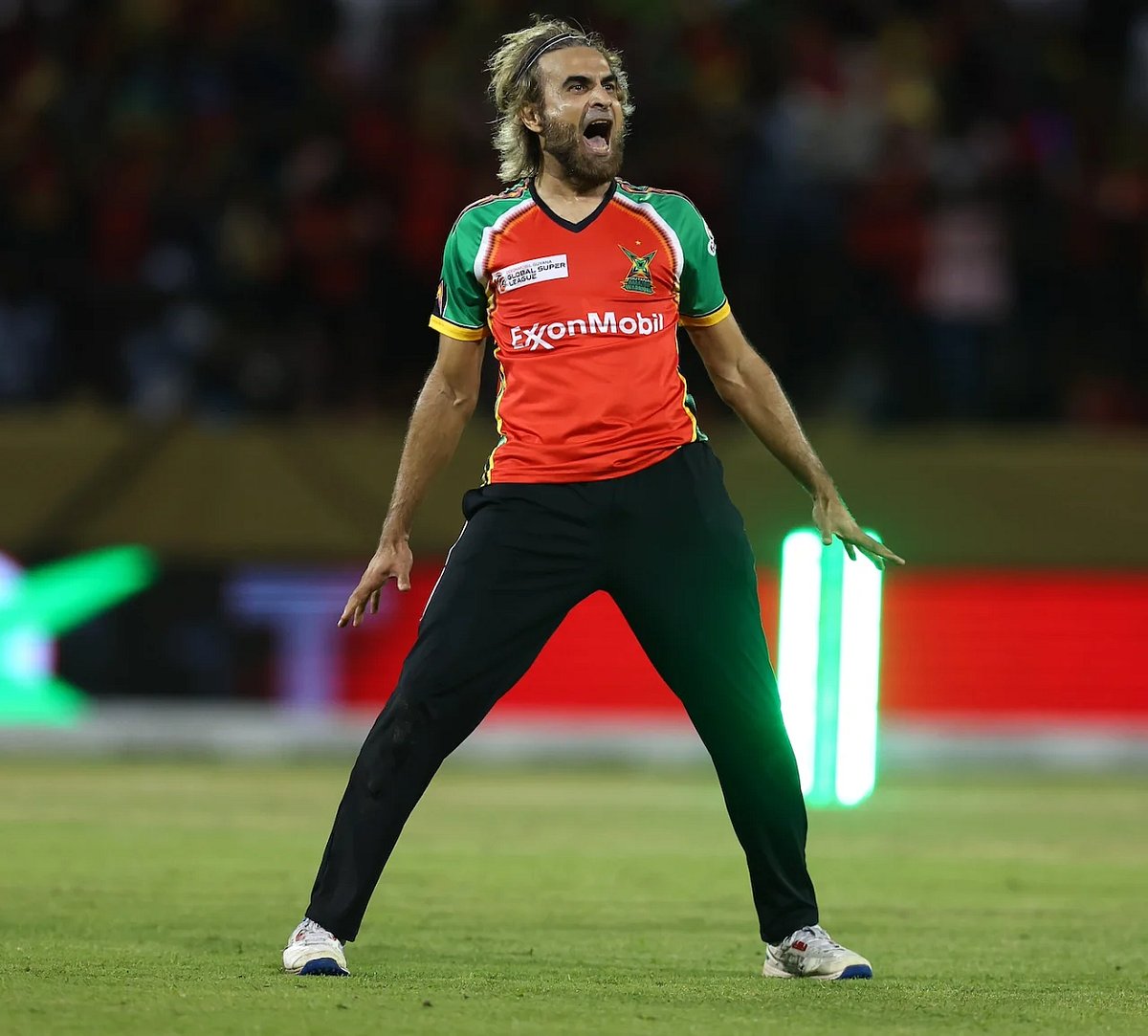 ইমরান তাহির