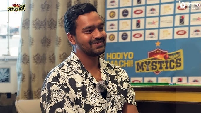 অক্ষয় হিরামান্থ