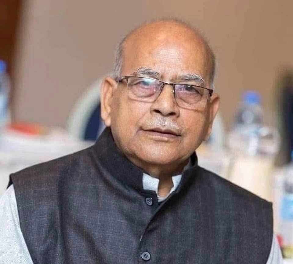 বীর মুক্তিযোদ্ধা সুলতান মাহমুদ শরীফ