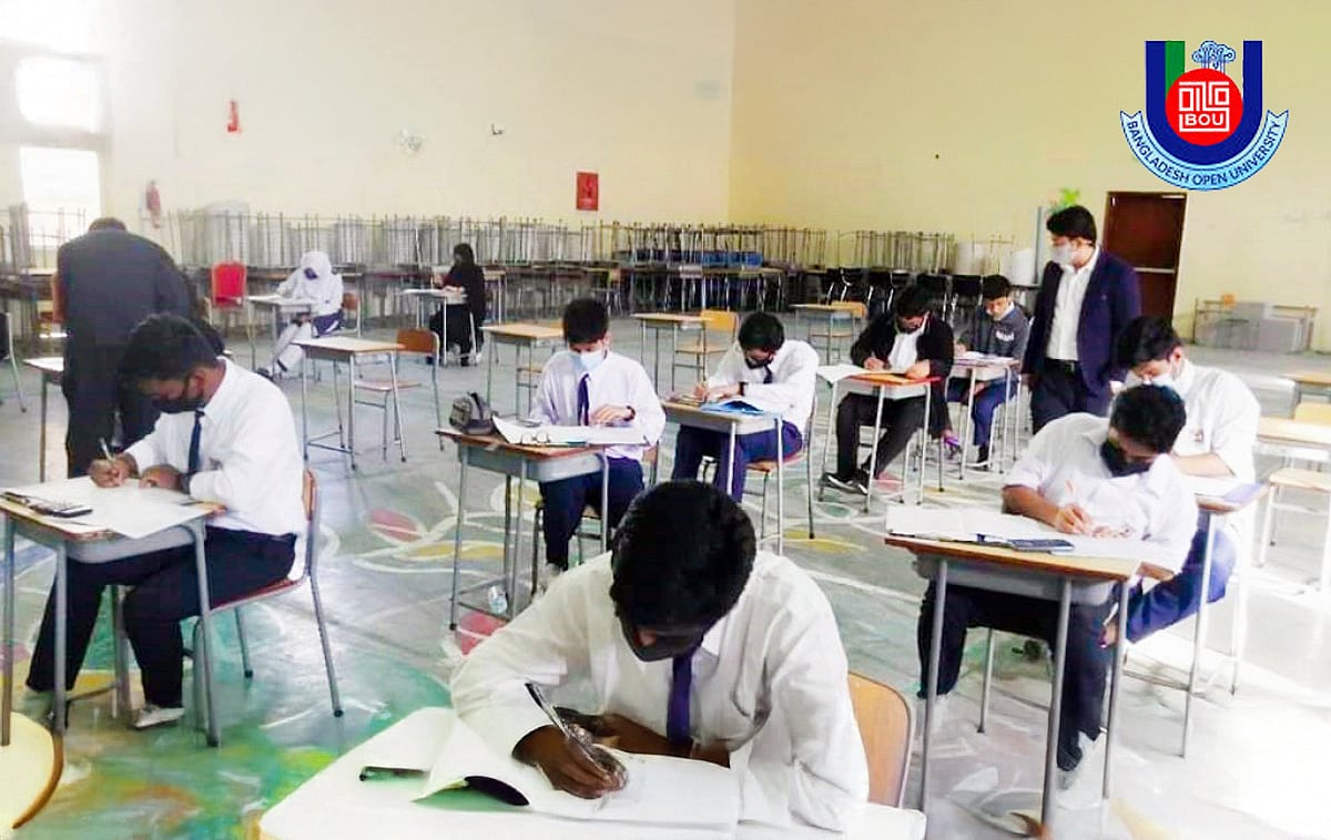 বাংলাদেশ উন্মুক্ত বিশ্ববিদ্যালয়ে বিএ ও বিএসএস প্রোগ্রামে ২০২৫ ব্যাচে শিক্ষার্থী ভর্তির কার্যক্রম শুরু হয়েছে