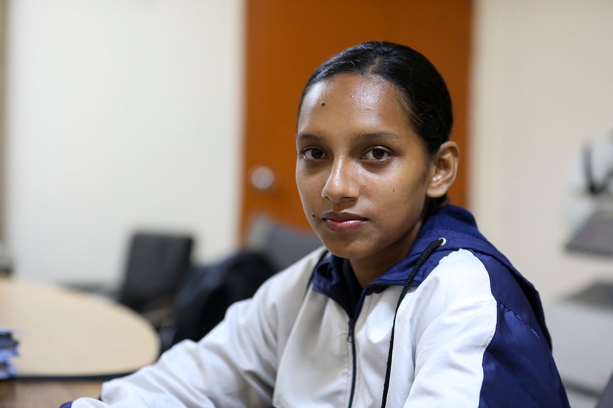 সুমাইয়া দেওয়ান