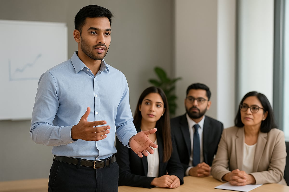 জনসমক্ষে কথা বলার ভয়কে বলা হয় ‘পারফরম্যান্স অ্যাংজাইটি’, যার মধ্যে ‘স্টেজ ফ্রাইট’ বা পরীক্ষা নিয়ে উদ্বেগও অন্তর্ভুক্ত