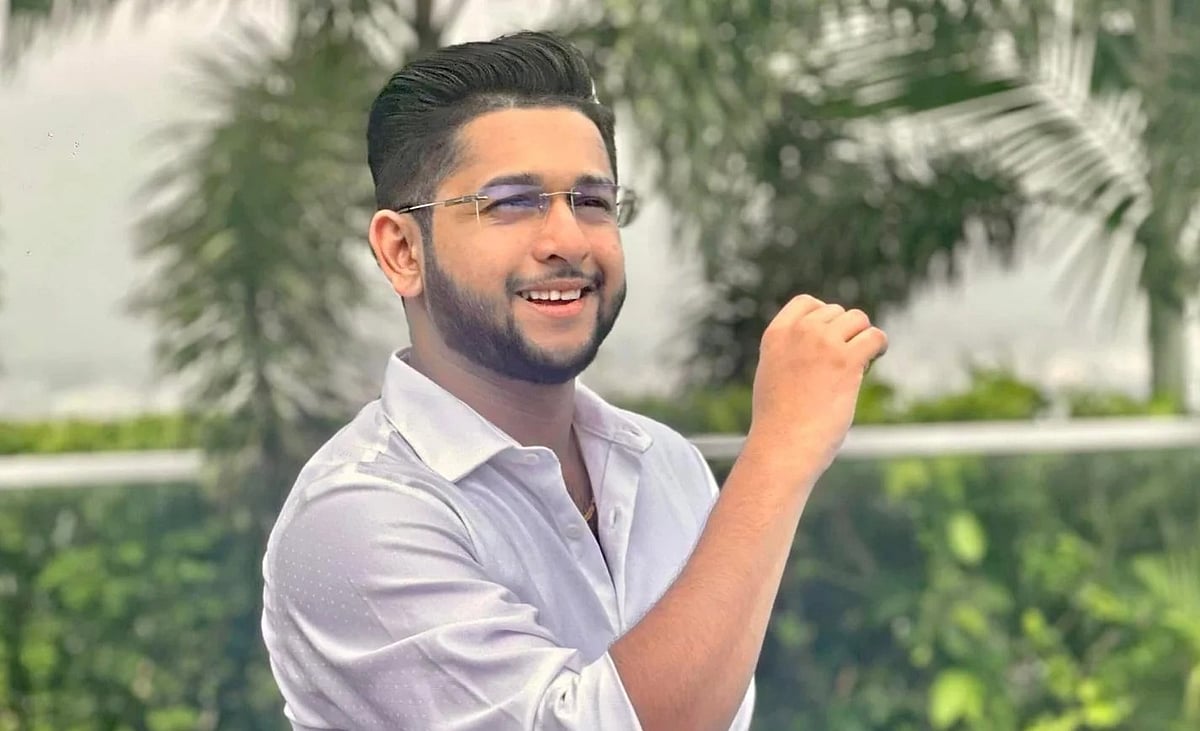 তৌহিদ আফ্রিদি