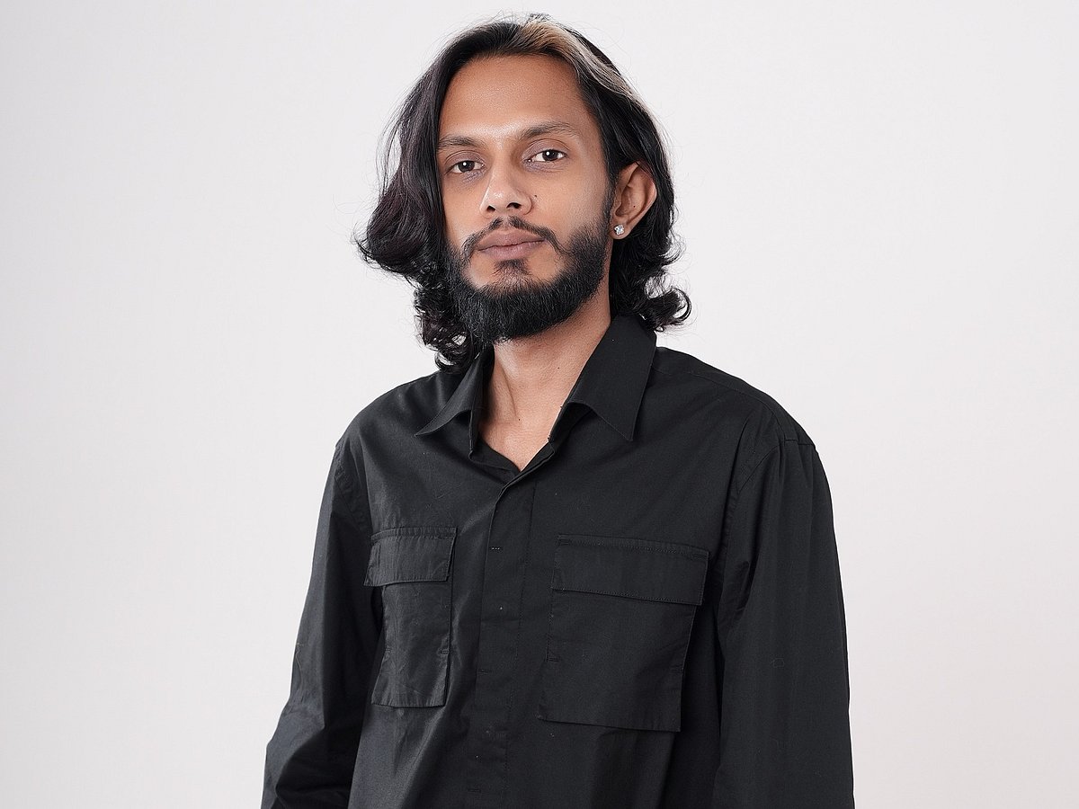 মোহন শরীফ