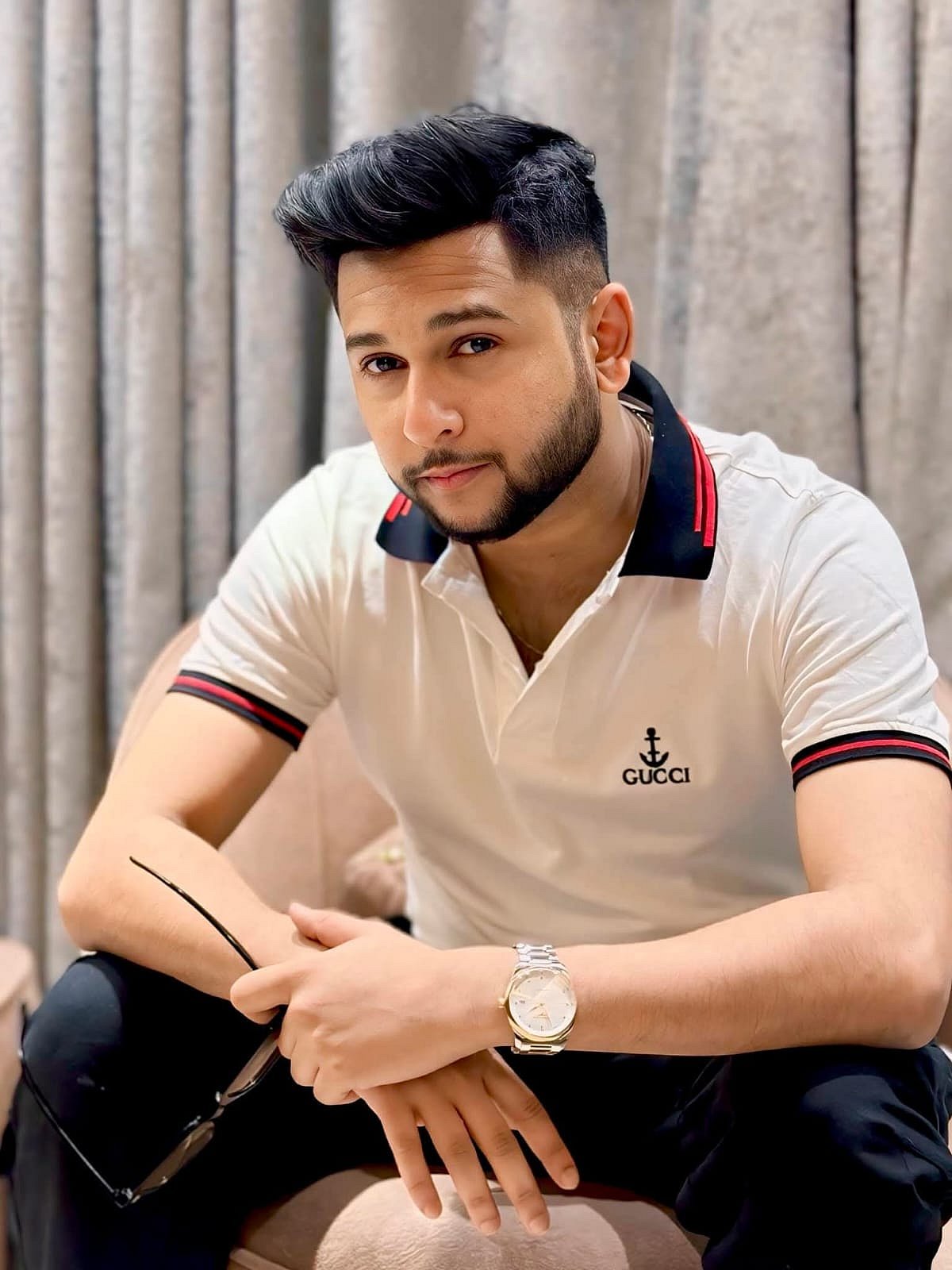 তৌহিদ আফ্রিদি