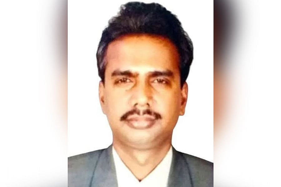 মোহাম্মদ নূরুল আমিন মিয়া