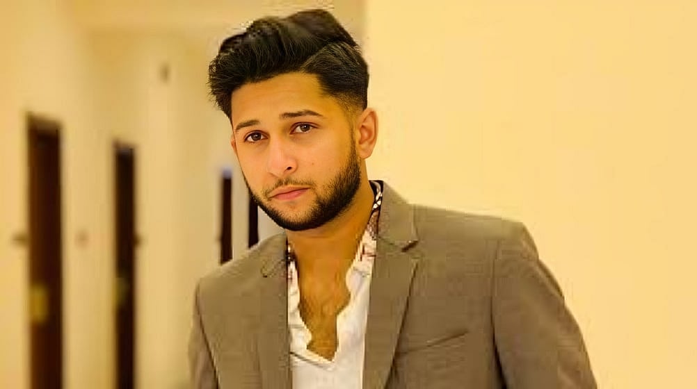 তৌহিদ আফ্রিদি