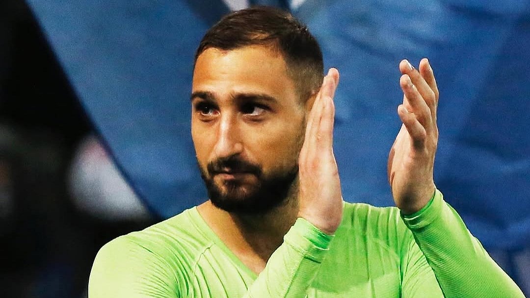 জিয়ানলুইজি দোন্নারুম্মা