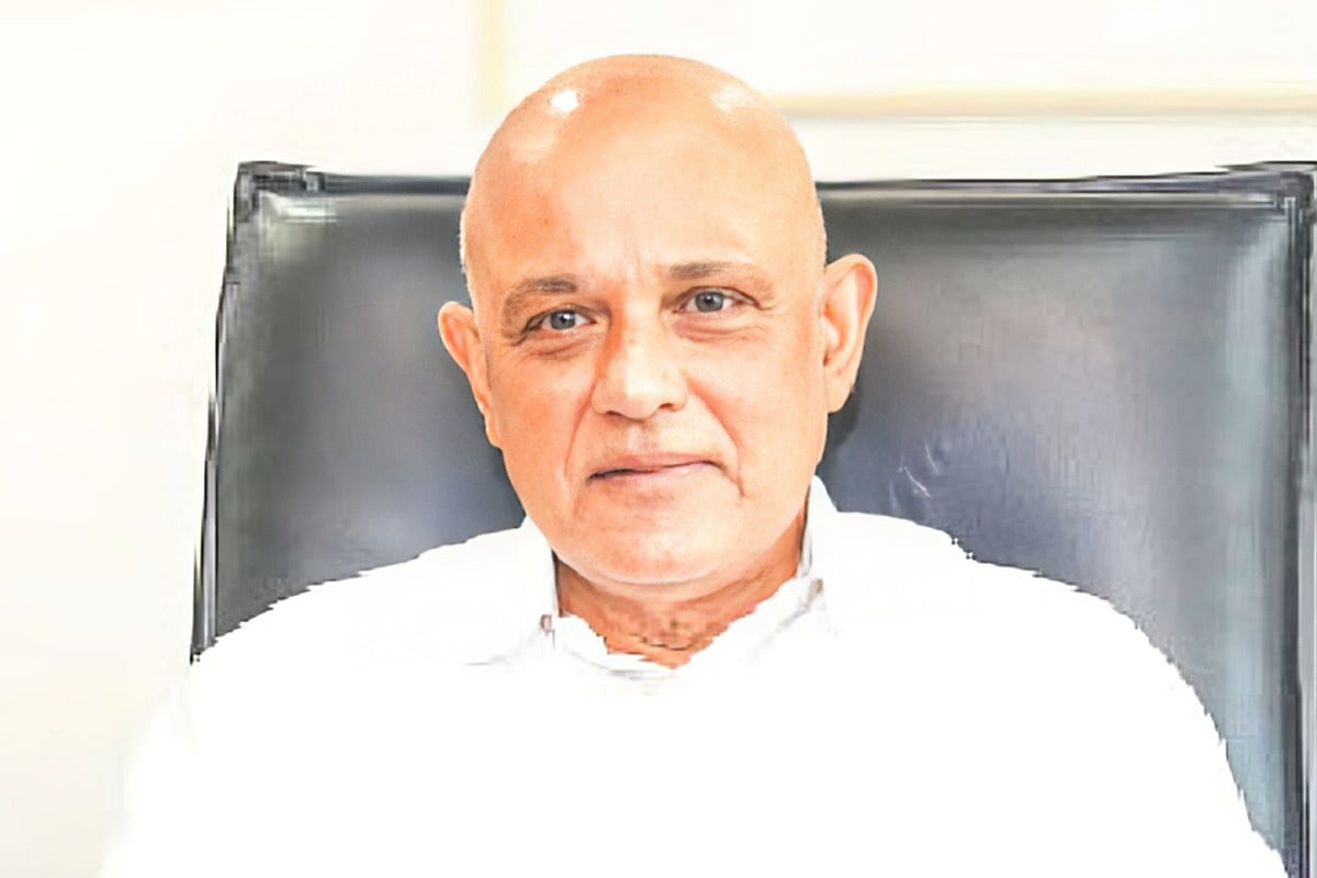 কে এ এস মুরশিদ