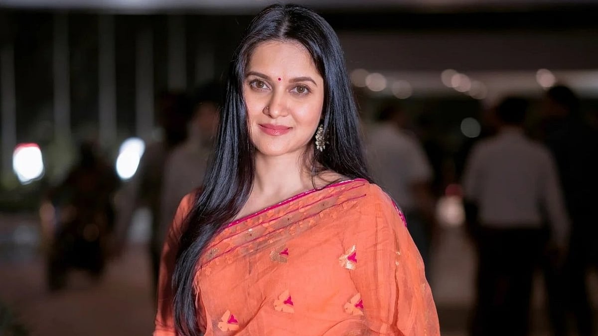 রাফিয়াত রশিদ মিথিলা