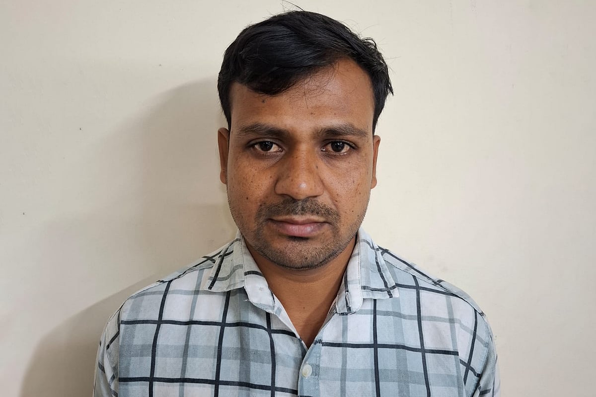 গ্রেপ্তার আরিফ