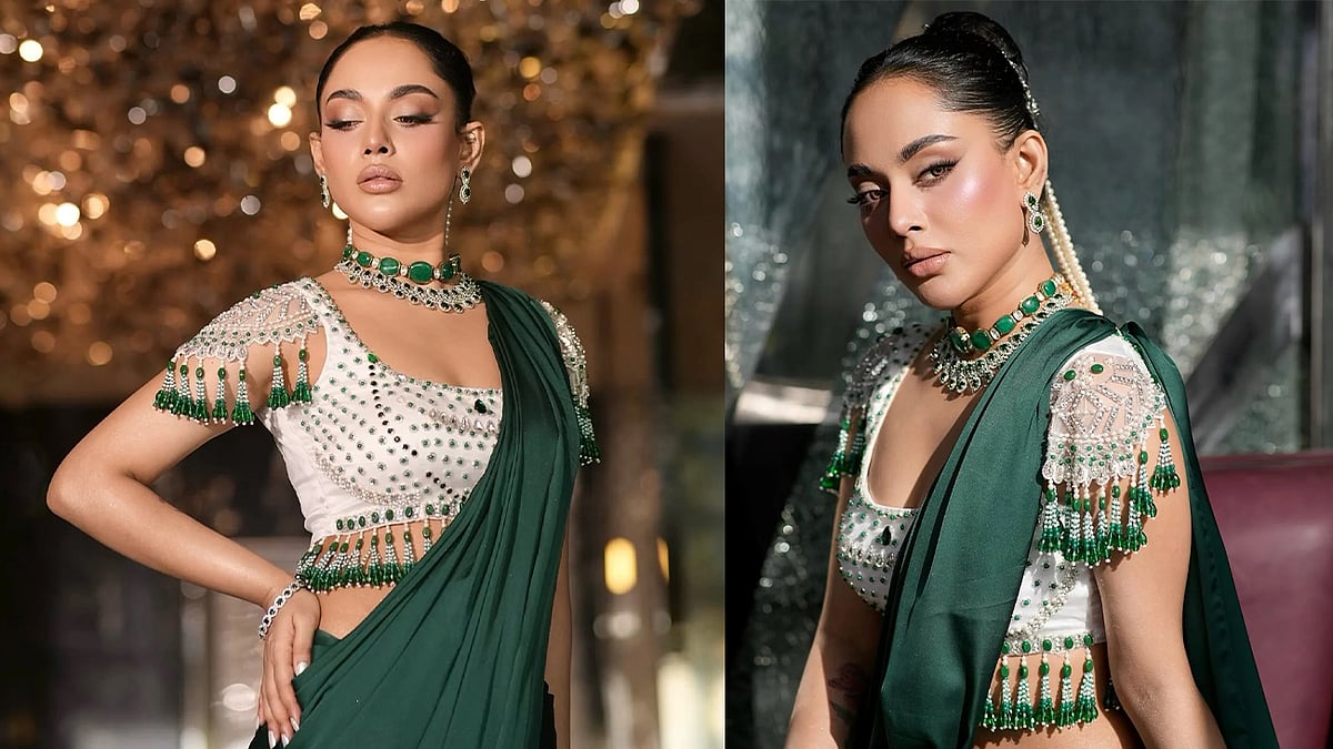 Prokopyevskda nymphomaniac bilan jinsiy aloqa