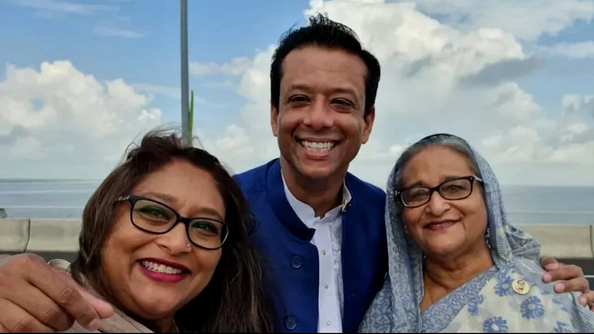 প্লট বরাদ্দে দুর্নীতির অভিযোগে পৃথক তিন মামলায় ক্ষমতাচ্যুত প্রধানমন্ত্রী শেখ হাসিনা, তাঁর ছেলে সজীব ওয়াজেদ জয় ও মেয়ে সায়মা ওয়াজেদ পুতুলের বিরুদ্ধে আরও সাতজন আদালতে সাক্ষ্য দিয়েছেন। বিস্তারিত ভিডিওতে।