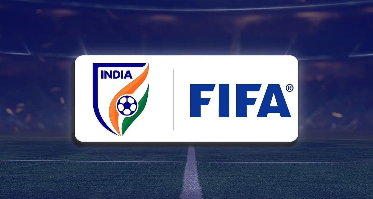 অল ইন্ডিয়ান ফুটবল ফেডারেশনকে চিঠি পাঠিয়েছে বিশ্ব ফুটবলের নিয়ন্ত্রক সংস্থা ফিফা