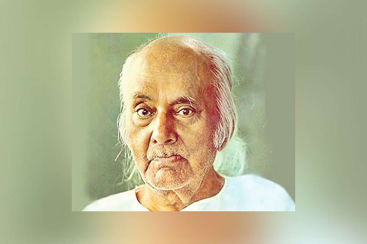 কাজী নজরুল ইসলাম