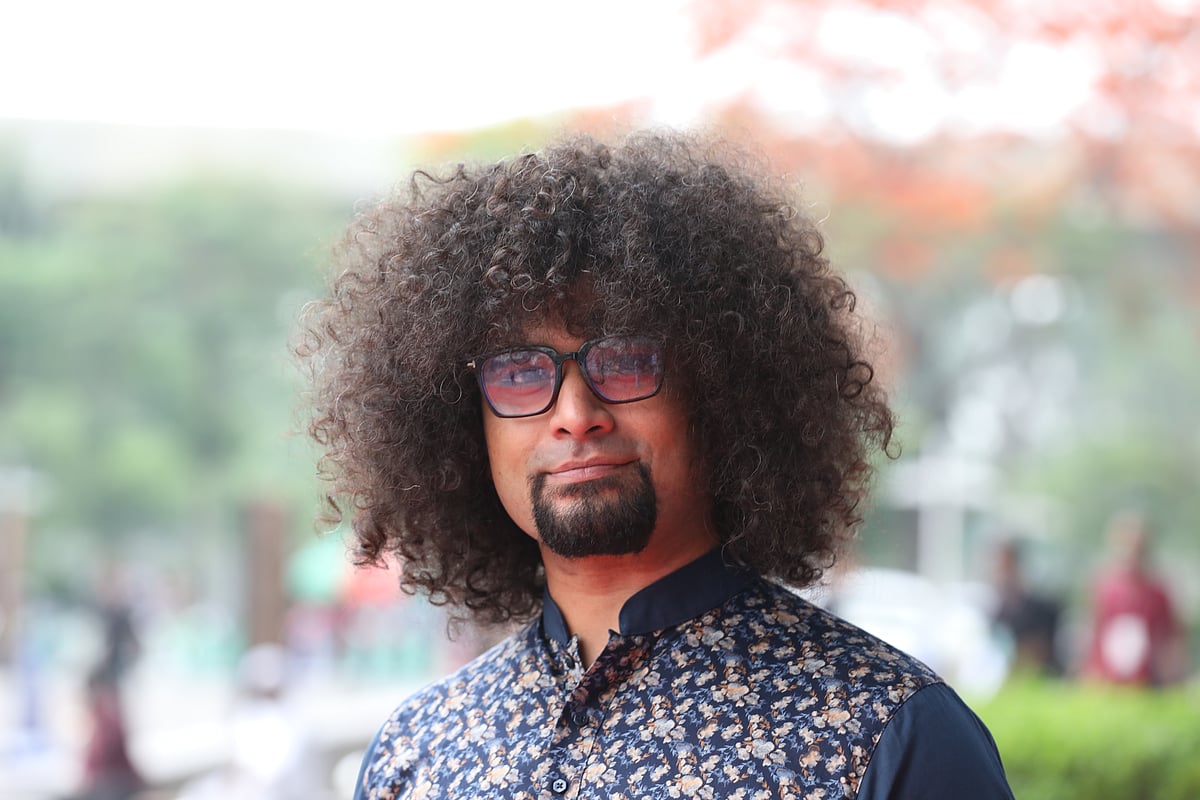 ঋতুরাজ বৈদ্য