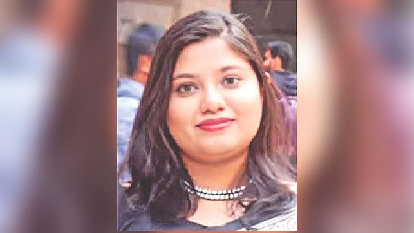 আনিকা নিসা রাইসা