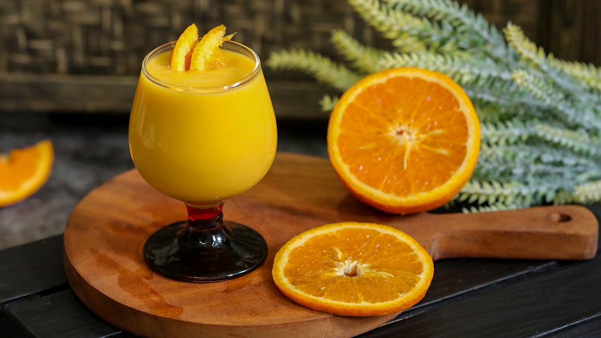 মালটা দই