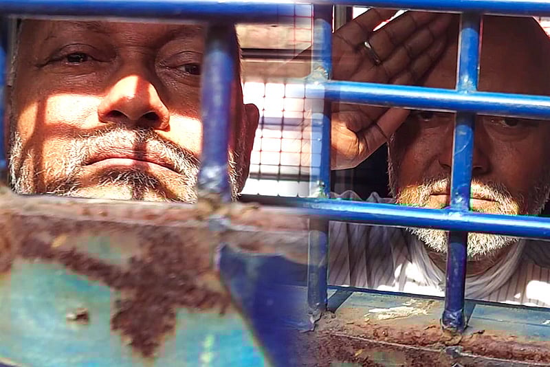 আদালত কলিমুল্লাহকে বললেন, ‘আপনি ব্যর্থ হয়েছেন’ 