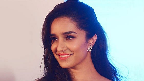 শ্রদ্ধা কাপুর। অভিনেত্রীর ইনস্টাগ্রাম থেকে