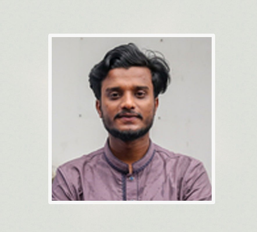 আব্দুল কাদের, ভিপি প্রার্থী