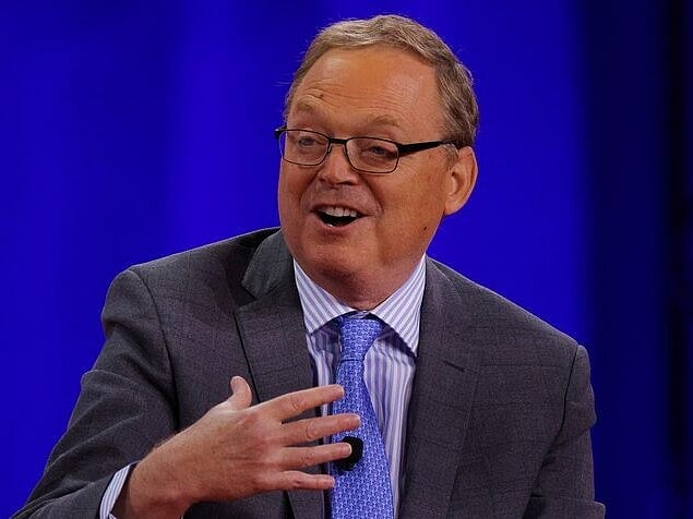 মার্কিন ন্যাশনাল ইকোনমিক কাউন্সিলের প্রধান হাসেট