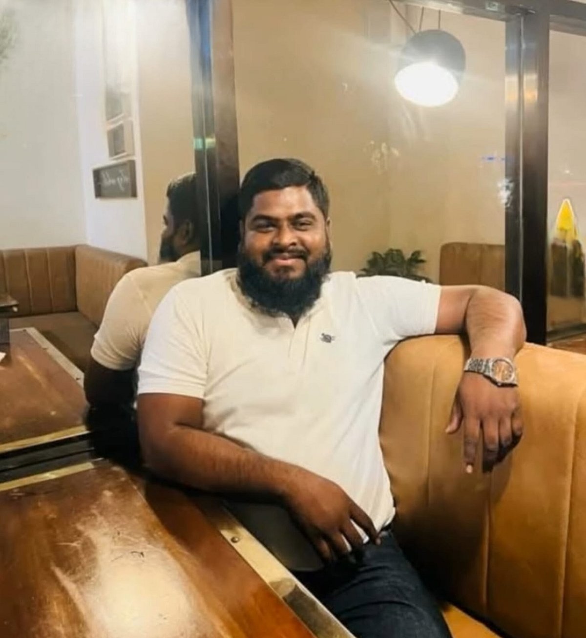 আমজাদ হোসেন