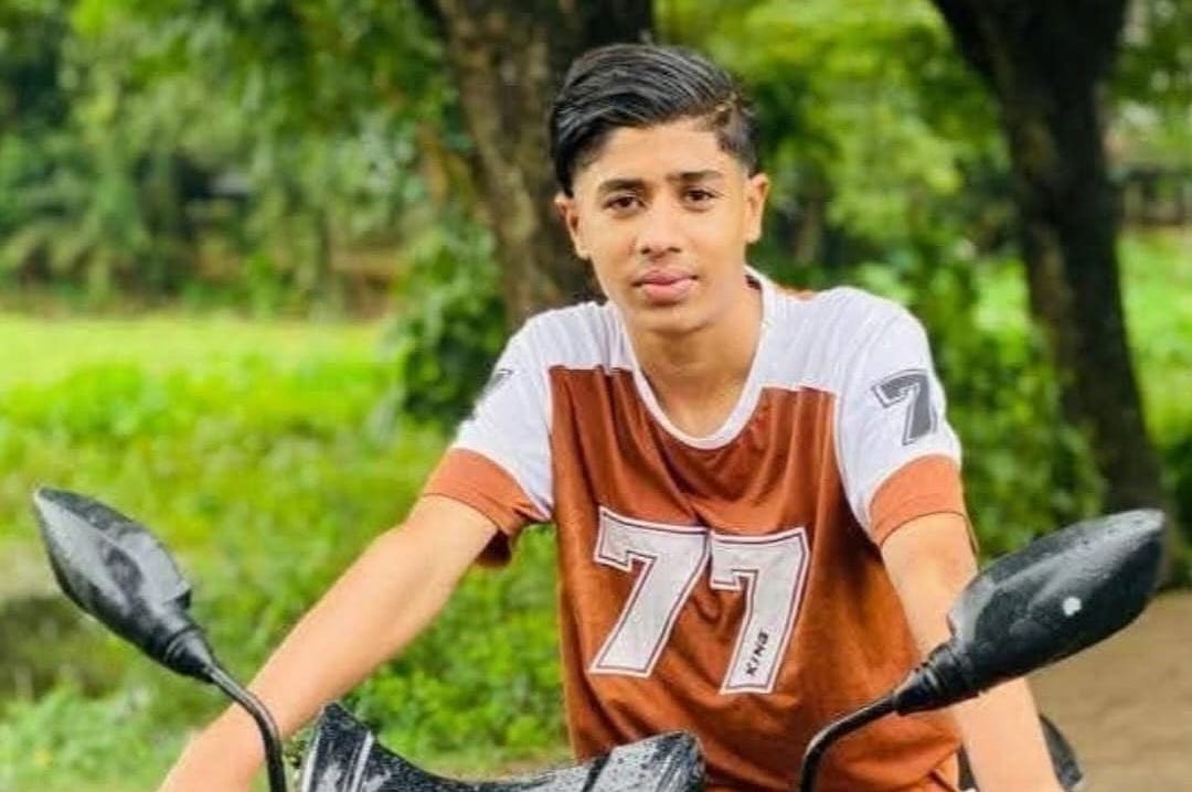 নিহত পহর উদ্দিন