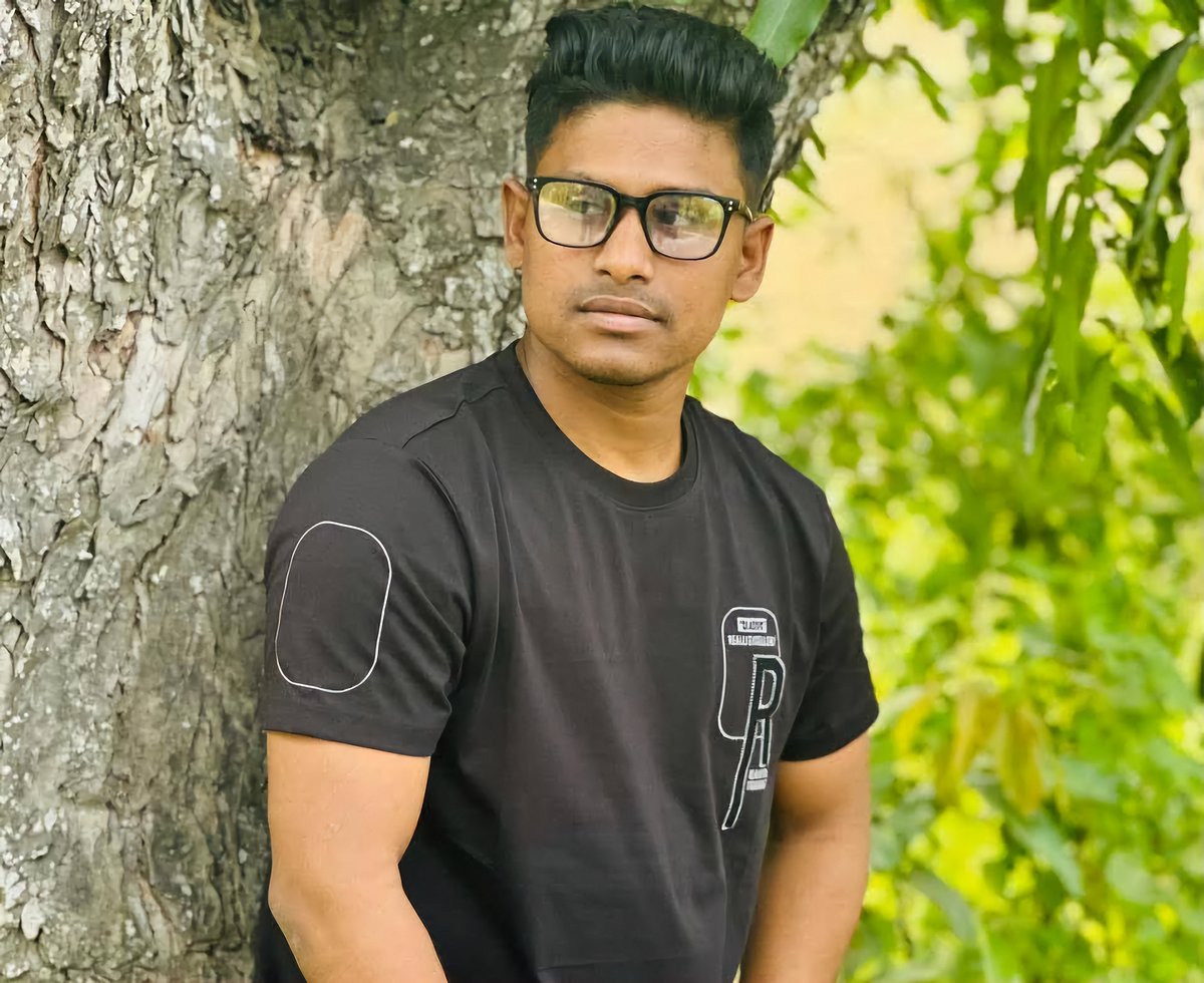 আলমাস সরদার