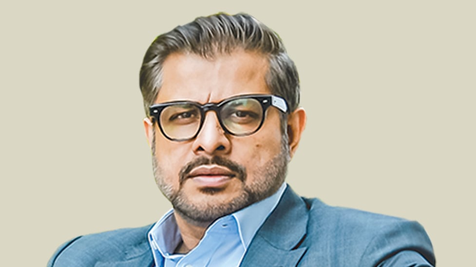 মাশিদ রহমান