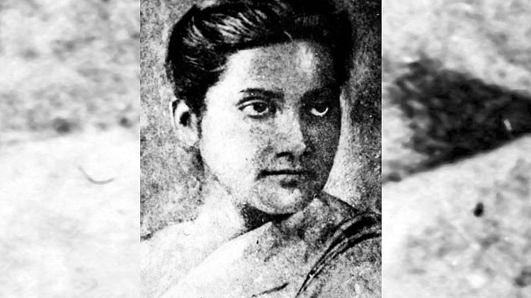 কাদম্বিনী বসু বিয়ের পর পরিচিতি পান ডা. কাদম্বিনী গাঙ্গুলি হিসেবে