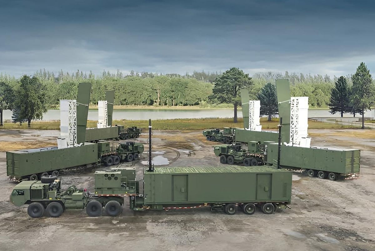 যুক্তরাষ্ট্রের মধ্যম পাল্লার টাইফুন ক্ষেপণাস্ত্রব্যবস্থা