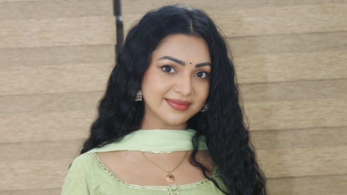 সাদিয়া জাহান প্রভা। ছবি: শিল্পীর সৌজন্যে