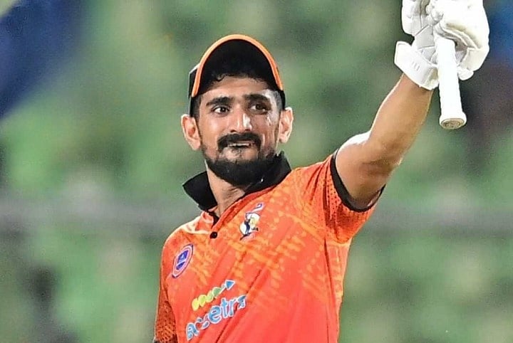 সালমান নিঝার