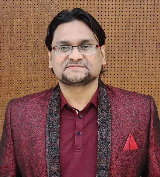 মো. সাদী-উজ-জামান