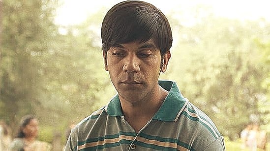 ‘শ্রীকান্ত’ সিনেমায় রাজকুমার রাও। আইএমডিবি