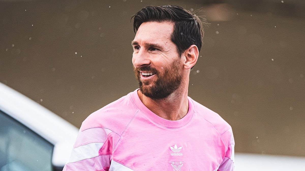 ঘরের মাঠে বিশ্বকাপ বাছাইয়ে নিজের শেষ ম্যাচ খেলবেন মেসি