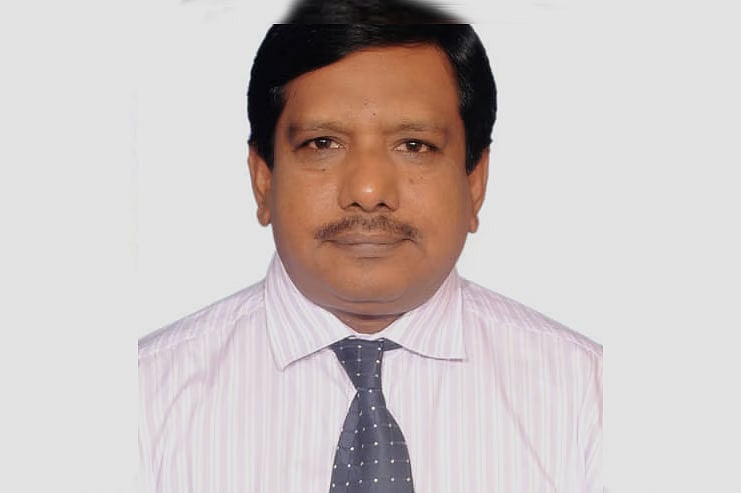 ওয়াহেদ-উজ-জামান