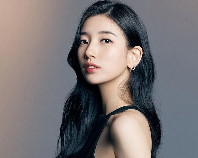 অভিনেত্রী সুজি