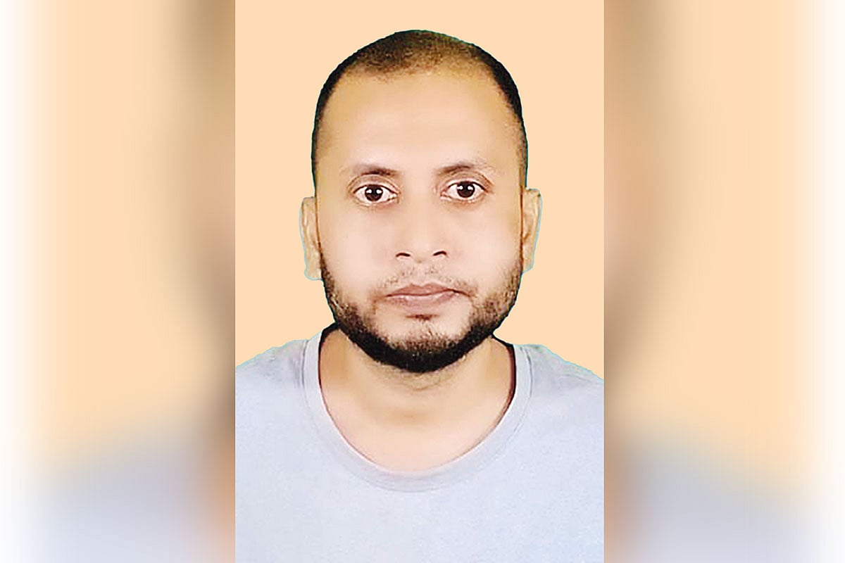 মো. নাজমুল হাসান