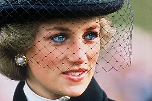 প্রিন্সেস অব ওয়েলস ডায়ানা