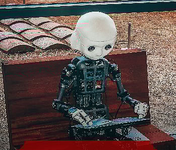 অর্থনৈতিক পরিকল্পনা ও মানবিক বিবেচনার মাধ্যমে অর্থ পরিচালনা করা মানুষের বিশেষ দক্ষতা। এটি এআইয়ের পক্ষে অর্জন করা কঠিন